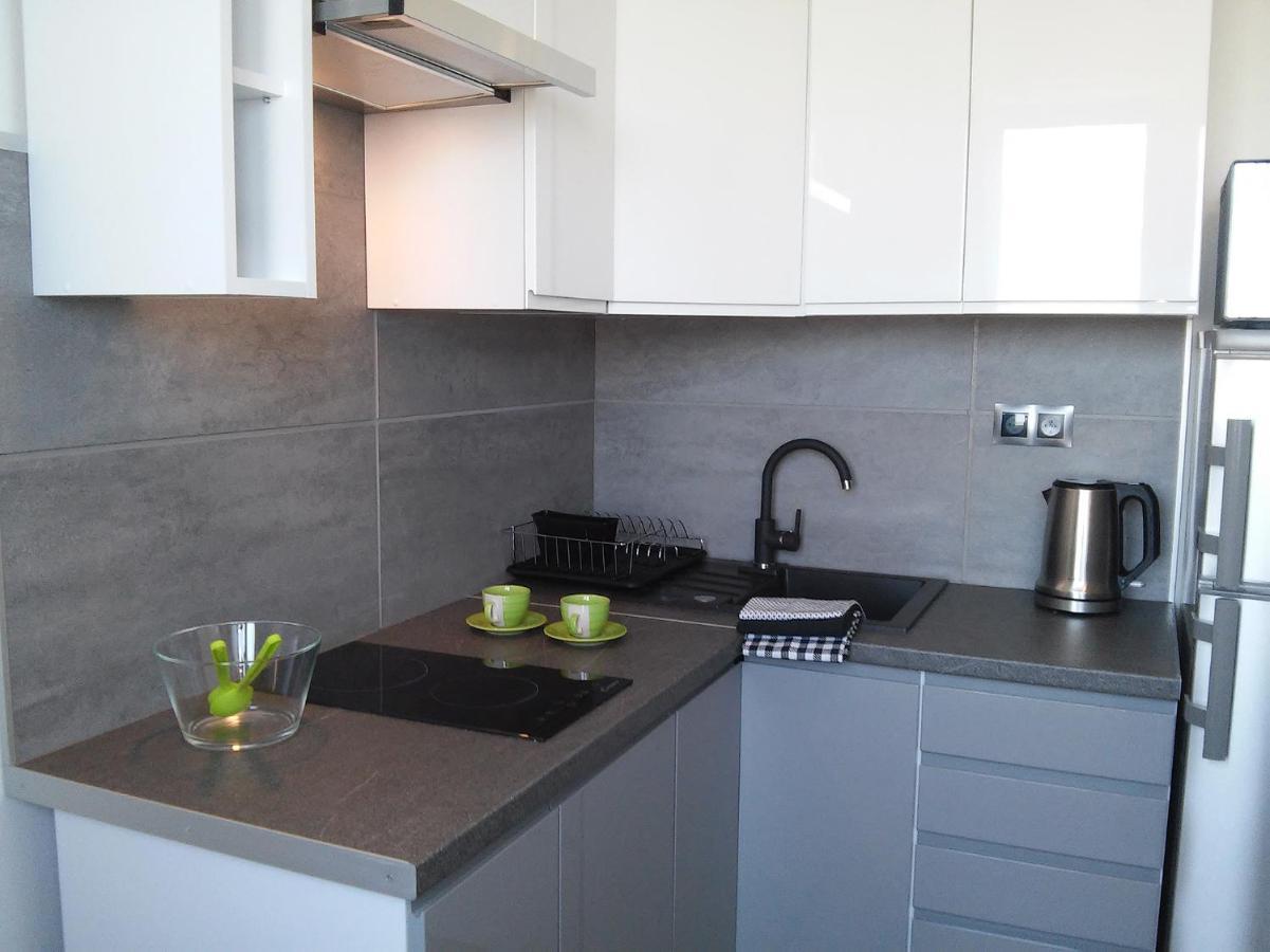 Waw Studio Warsaw Luaran gambar