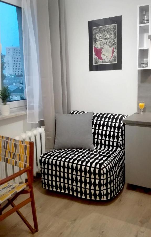 Waw Studio Warsaw Luaran gambar
