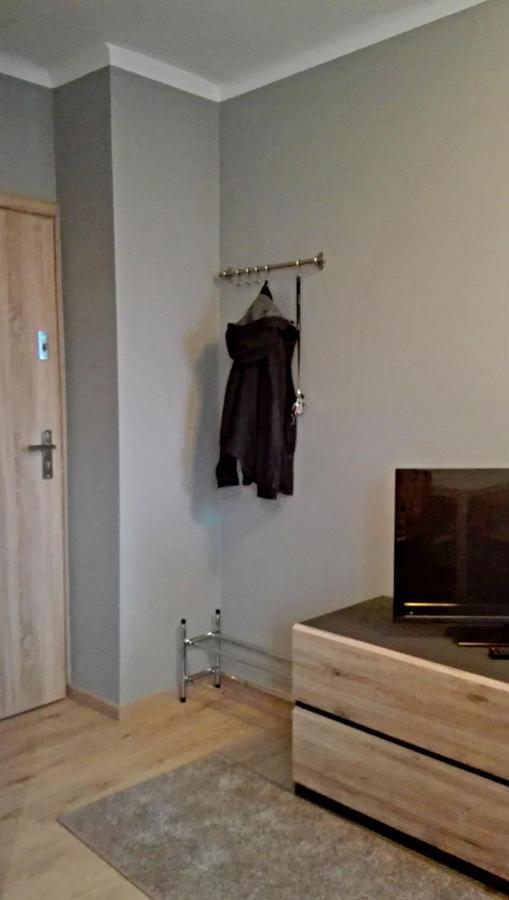 Waw Studio Warsaw Luaran gambar