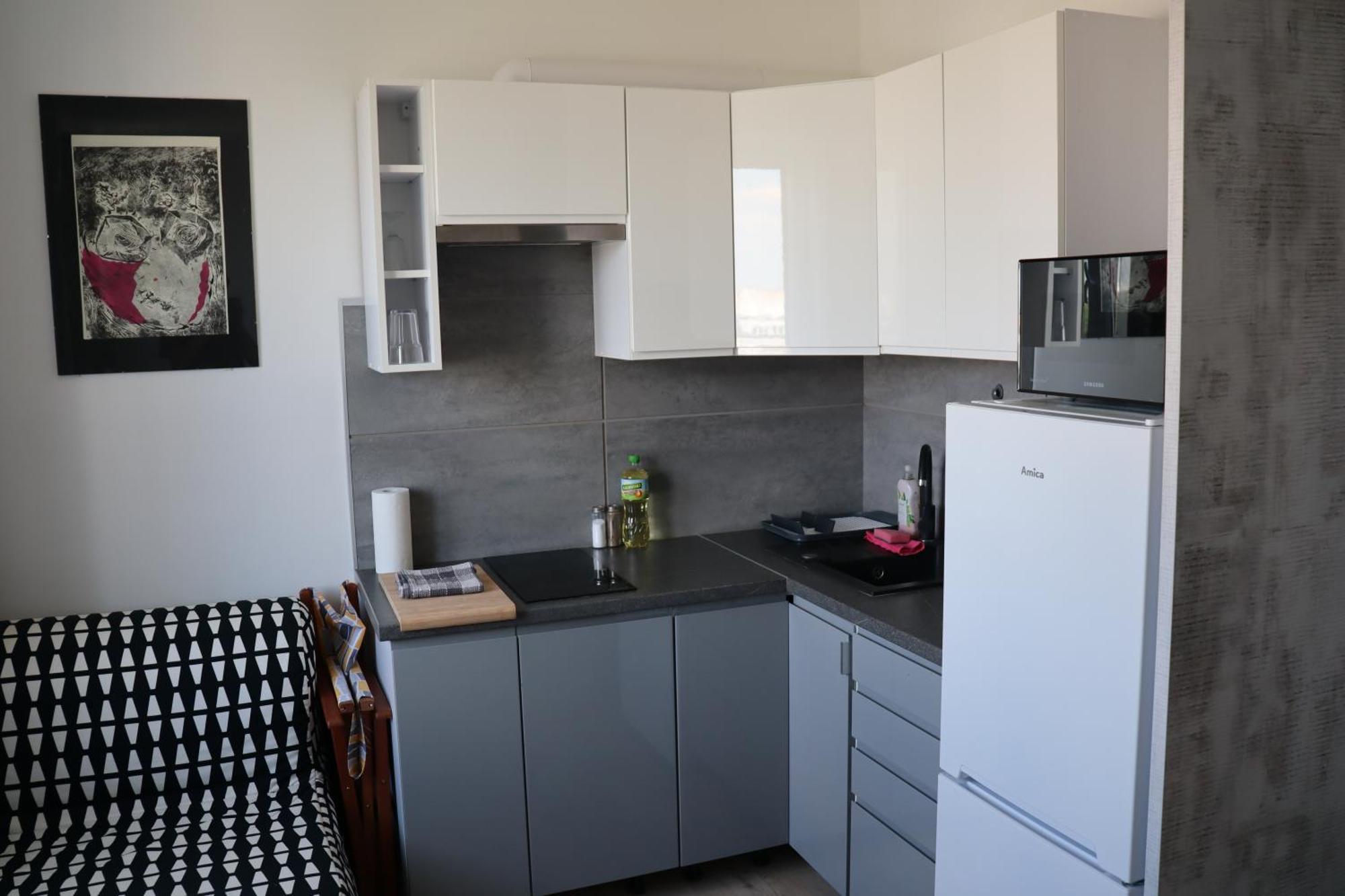 Waw Studio Warsaw Luaran gambar